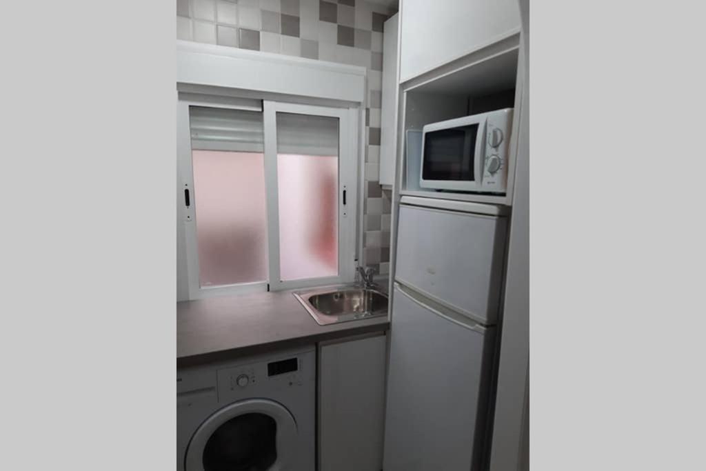 Casa Bonita Appartement