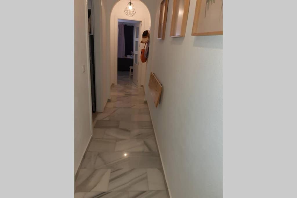 Casa Bonita Estepona