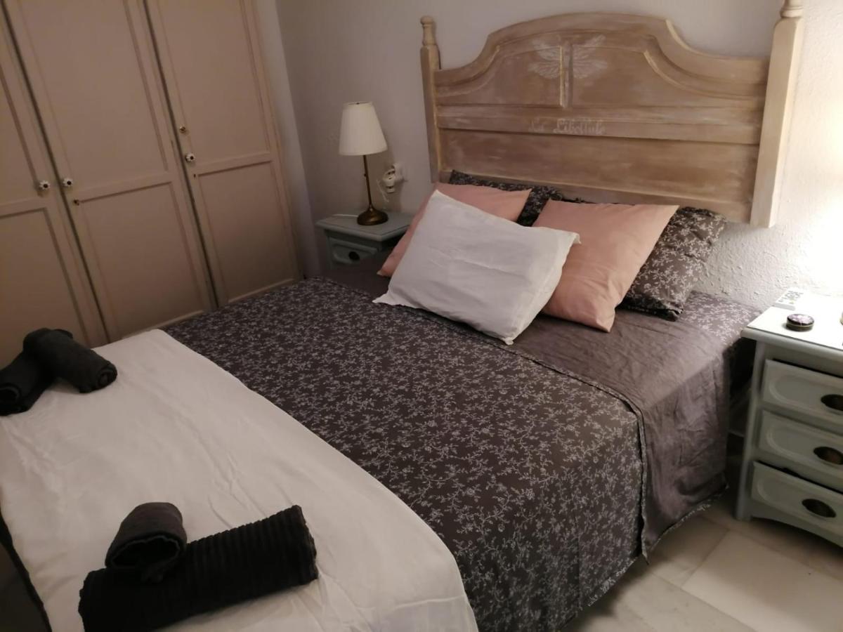 Casa Bonita Appartement *