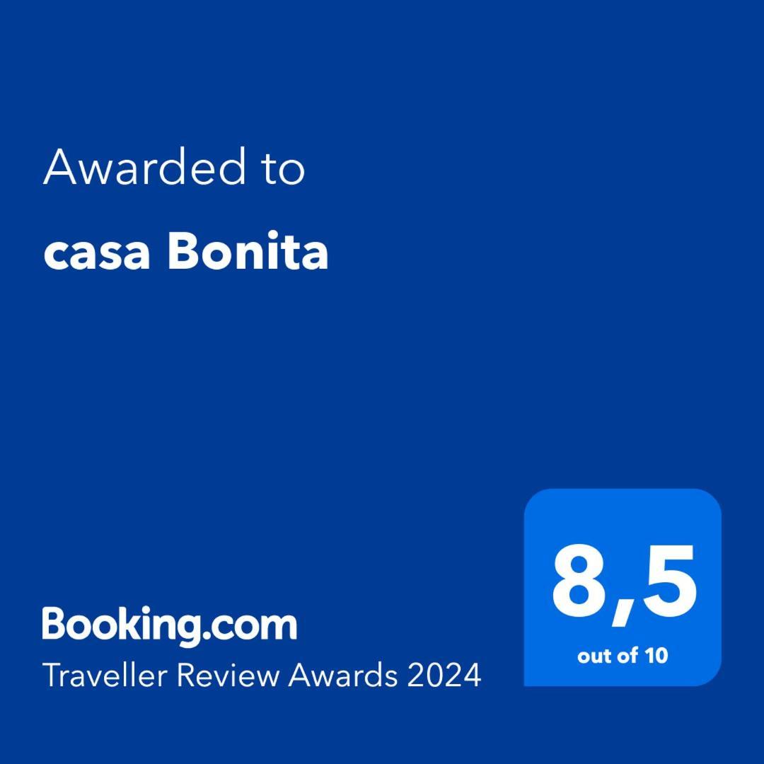 Casa Bonita Apartament *
